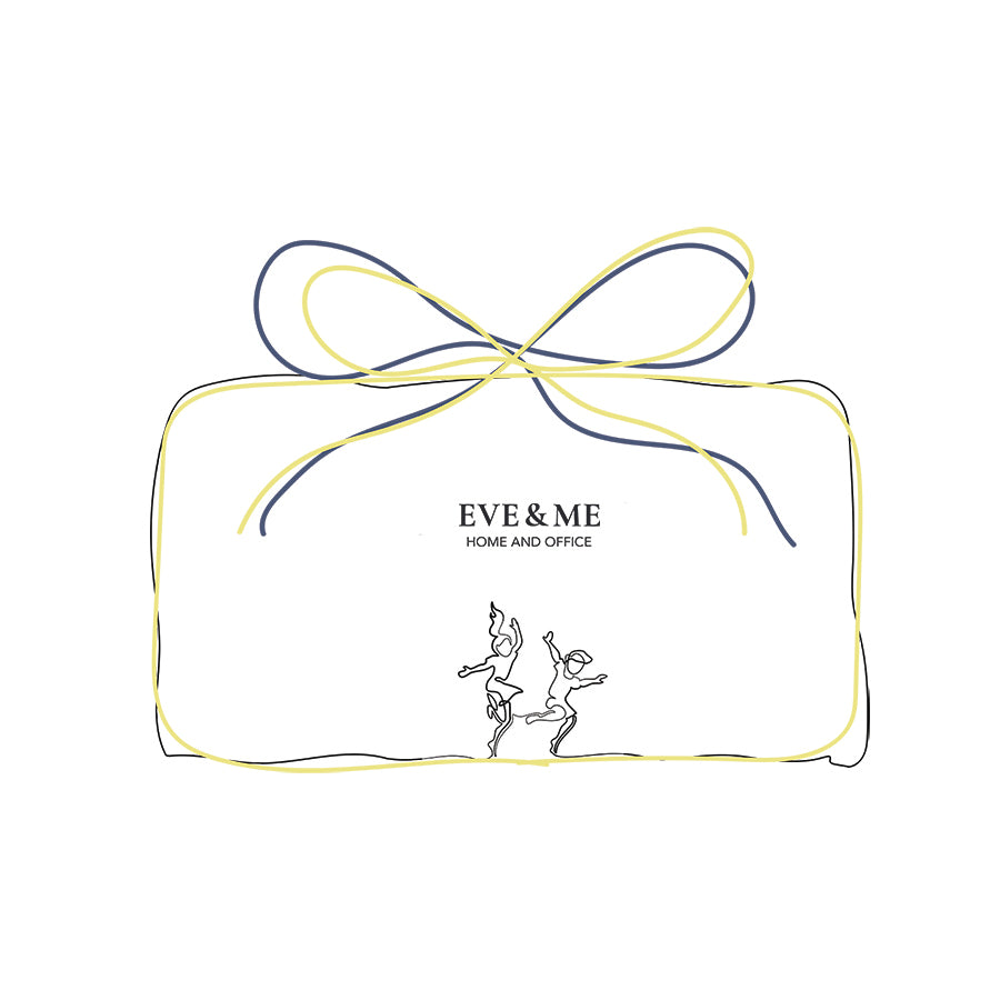 Eve & Me - Giftcard