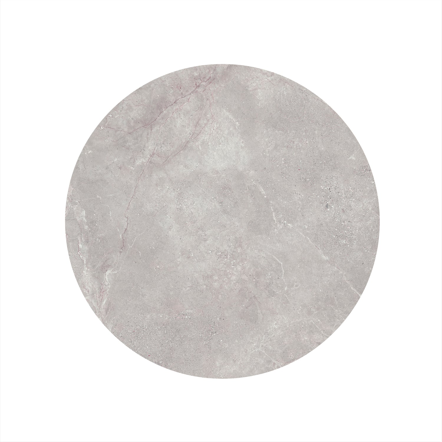 High Chair Floor Mat - Onyx