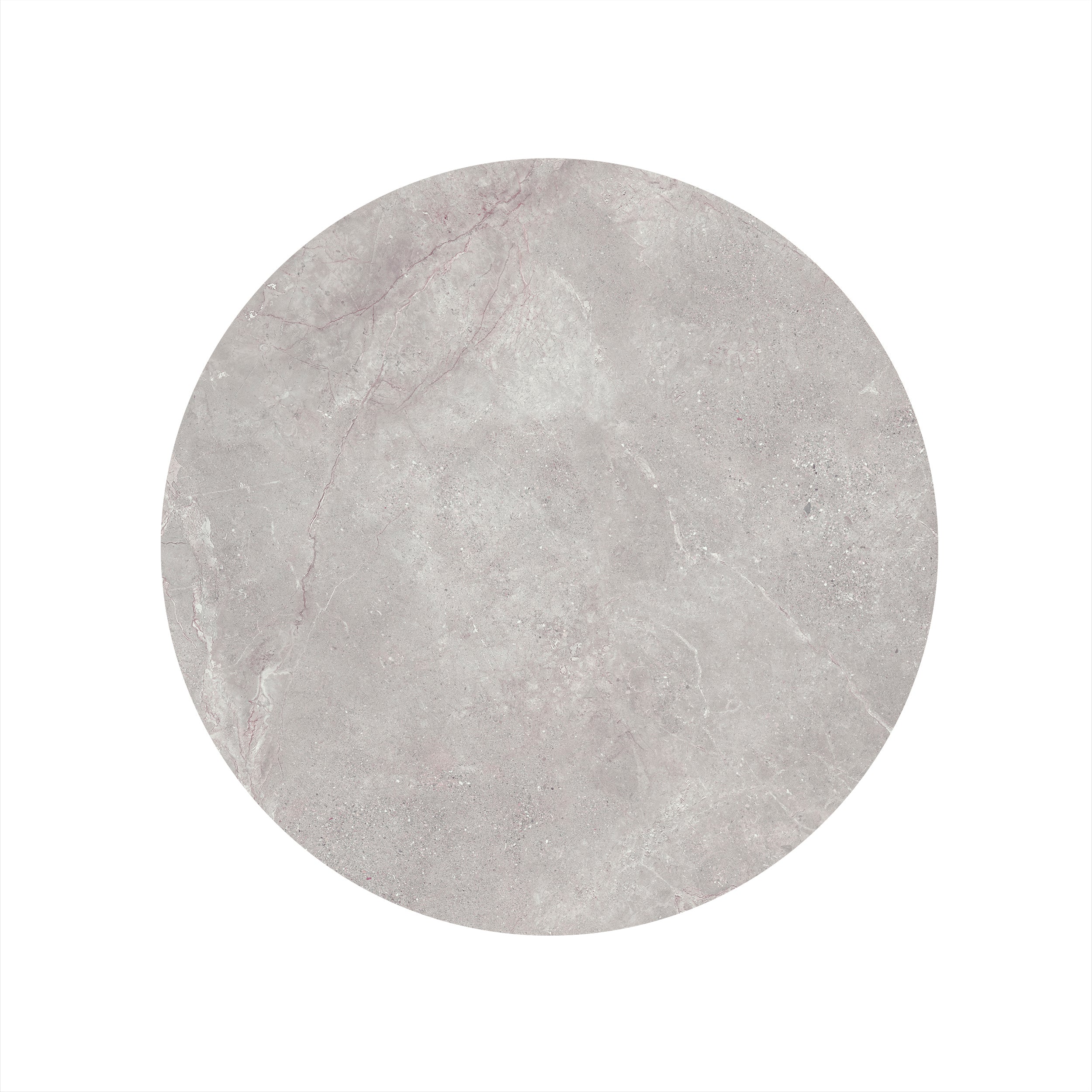 High Chair Floor Mat - Onyx